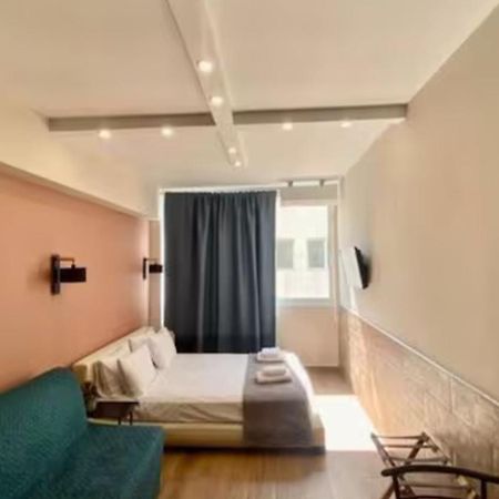 Monastiraki #306 By Superhost Hub Apartment Athens Luaran gambar