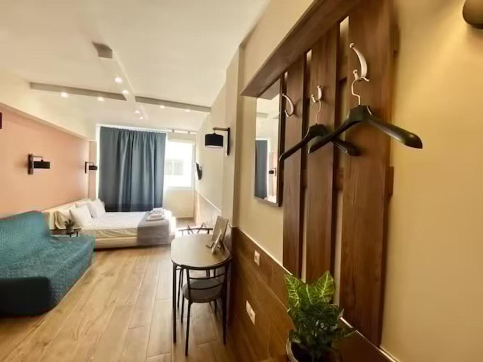 Monastiraki #306 By Superhost Hub Apartment Athens Luaran gambar