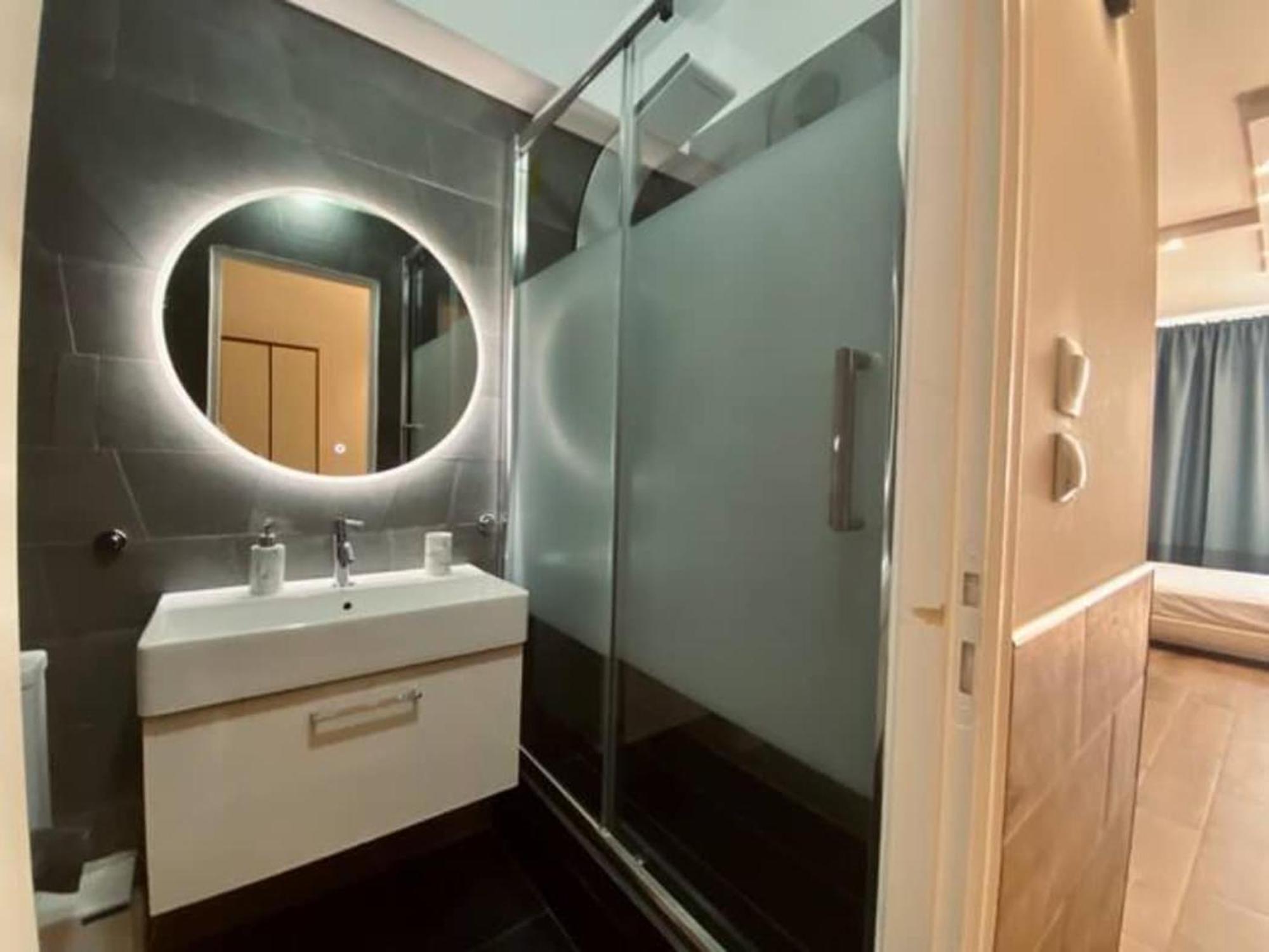 Monastiraki #306 By Superhost Hub Apartment Athens Luaran gambar
