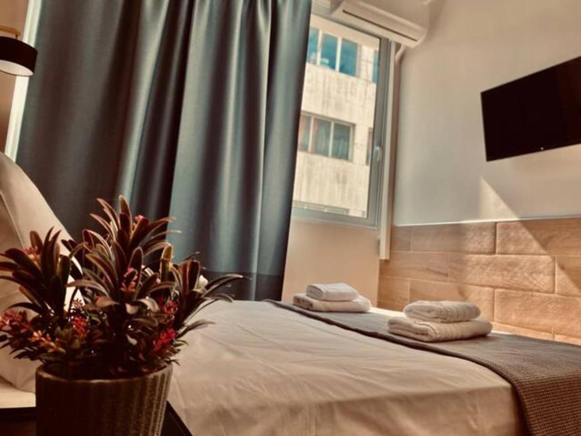 Monastiraki #306 By Superhost Hub Apartment Athens Luaran gambar