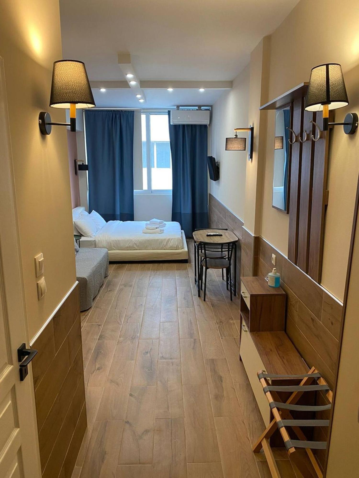 Monastiraki #306 By Superhost Hub Apartment Athens Luaran gambar